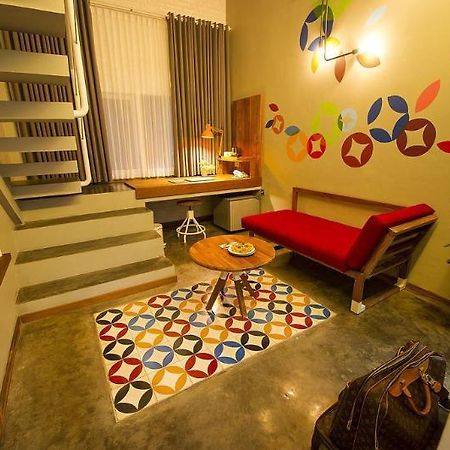 Lokal Hotel & Restaurant Kejayan Luaran gambar