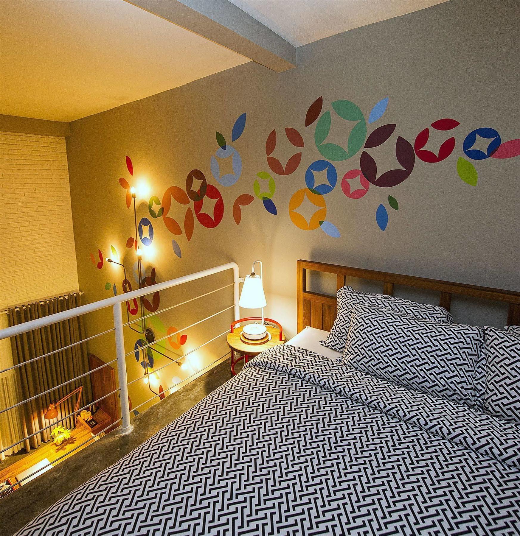 Lokal Hotel & Restaurant Kejayan Luaran gambar